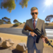 El primer ministro australiano propone endurecer las leyes de posesión de armas tras el tiroteo contra una celebración judía en Sídney