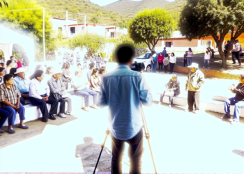 Primer caso de H3N2 subclado K en México