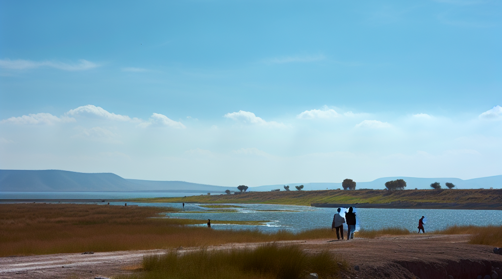 Continúan las negociaciones entre México y EU sobre el agua, Sheinbaum descarta renegociar el acuerdo