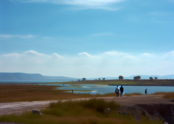 Continúan las negociaciones entre México y EU sobre el agua, Sheinbaum descarta renegociar el acuerdo