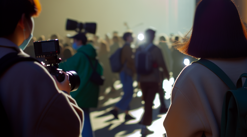 Cuándo será la nueva marcha nacional de la Generación Z