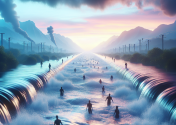 ¿Qué sigue en la crisis del agua México-EU?