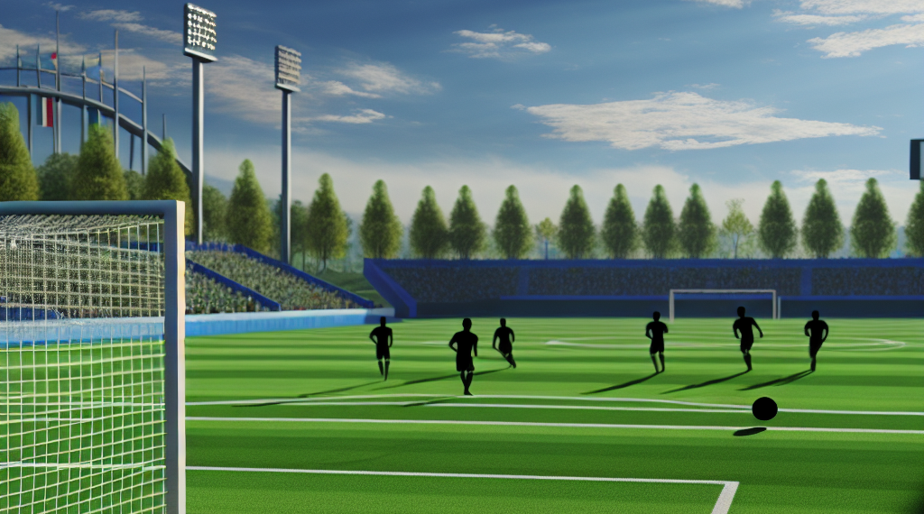 Puebla busca ser sede de entrenamiento de un equipo del Mundial 2026