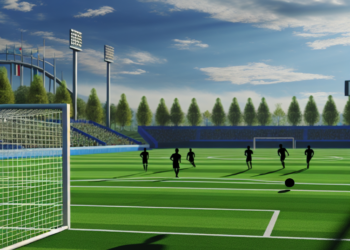 Puebla busca ser sede de entrenamiento de un equipo del Mundial 2026