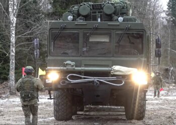 Putin coloca a Europa en su mirilla nuclear adelantando el misil Oreshnik hasta Bielorrusia