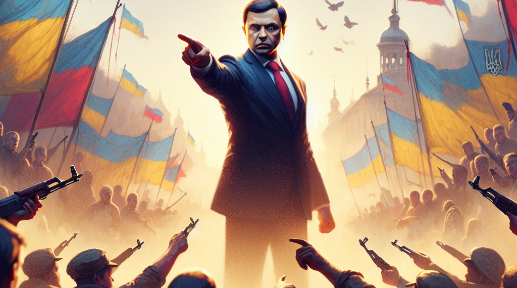 Putin tensa las negociaciones de paz: acusa a Ucrania de un ataque que Zelenski niega y vuelve a hablar con Trump