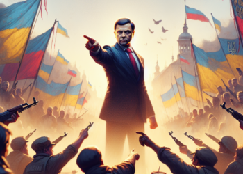 Putin tensa las negociaciones de paz: acusa a Ucrania de un ataque que Zelenski niega y vuelve a hablar con Trump