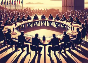 Putin critica el revanchismo de los "cerditos" europeos que querían despedazar Rusia