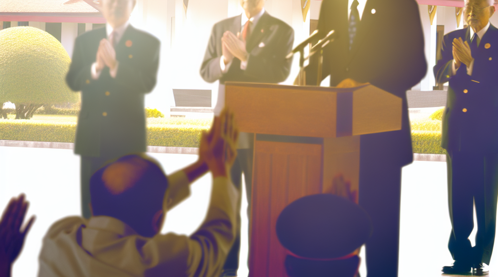 Vladimir Putin rinde homenaje a Gandhi en India después de amenazar a Europa