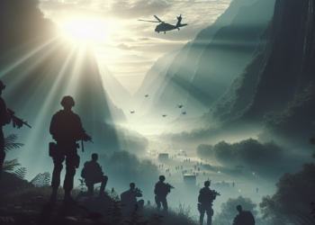 Hay algo en lo que Putin no miente: Rusia sí está preparada para la guerra contra Europa