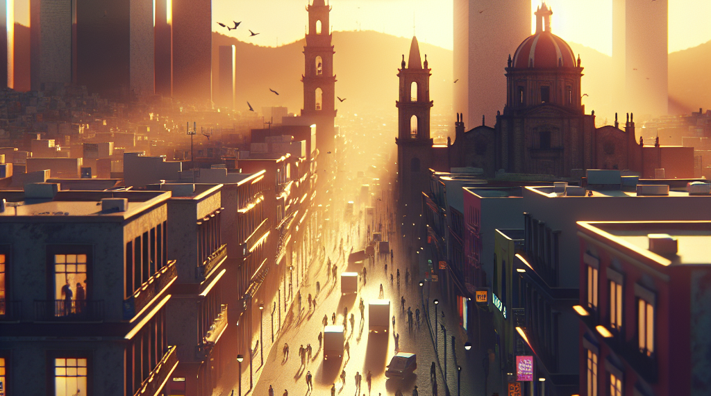 Querétaro captaría 7,890 millones de pesos por cobro de impuestos en el 2026