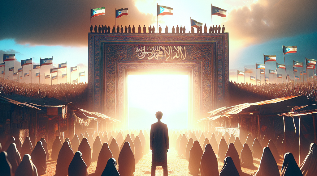 ¿Por qué Israel reconoce a Somalilandia?