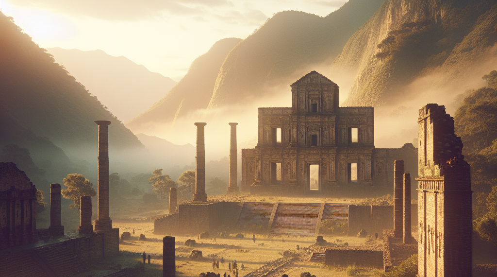 Reabrirá la zona arqueológica de Toniná tras declaratoria de expropiación