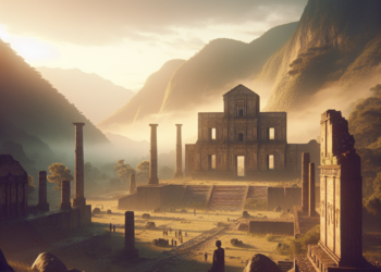 Reabrirá la zona arqueológica de Toniná tras declaratoria de expropiación