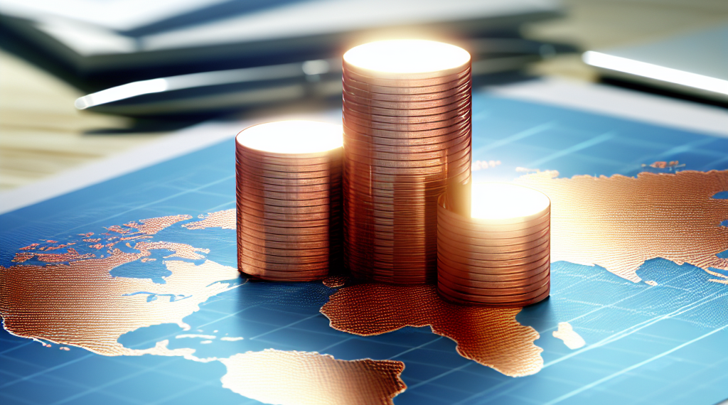 Demanda en pagos internacionales y sistemas locales impulsan a Cobre