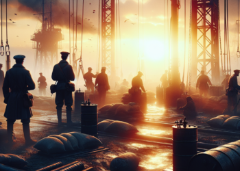 Importación de gas natural alcanza nuevo récord