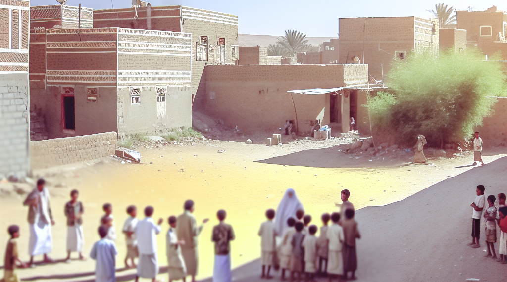 Una ofensiva separatista en Yemen amenaza con revivir la guerra civil