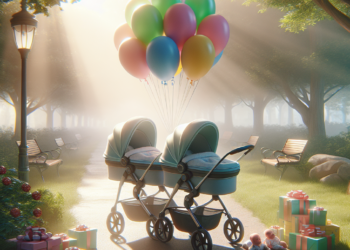 Sorpresa navideña en Reynosa: Familia recibe trillizas de forma natural sin tratamientos de fertilidad