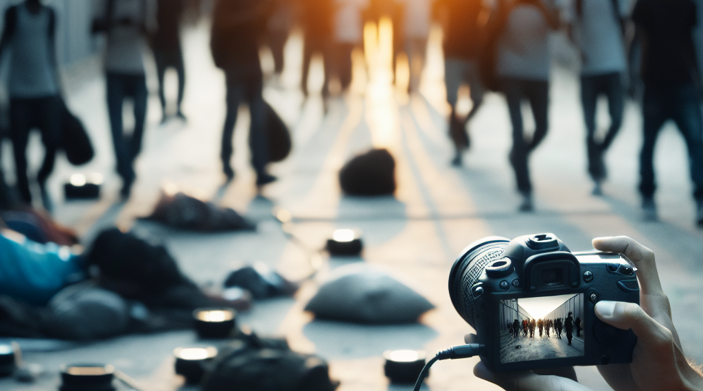 Registran 1,171 migrantes víctimas de delitos en el país