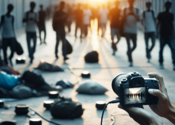 Registran 1,171 migrantes víctimas de delitos en el país