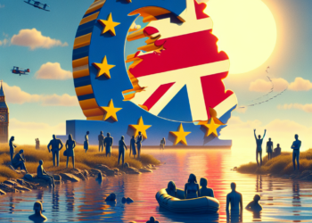 El Reino Unido regresará al programa europeo Erasmus en 2027