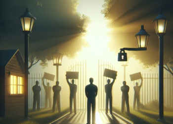 Atentado a la libertad de prensa; vinculan a proceso al periodista Rafael León