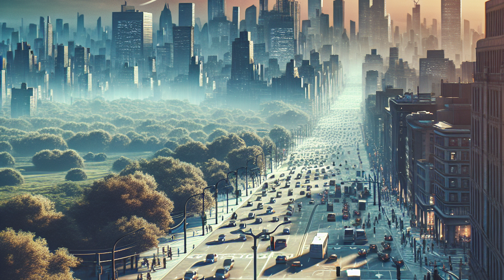 Hoy No Circula en Edomex y medidas por activación de fase 1 de contingencia ambiental