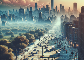 Hoy No Circula en Edomex y medidas por activación de fase 1 de contingencia ambiental