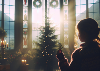 Caso Dalia Carolina: su hija pide el milagro a Santa Claus que aparezca su madre desaparecida desde hace 4 años