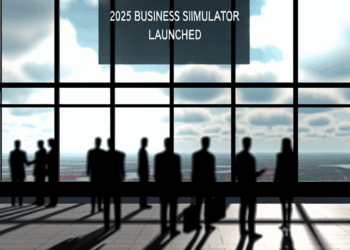 SAT activa simulador para Declaración Anual 2025 de empresas