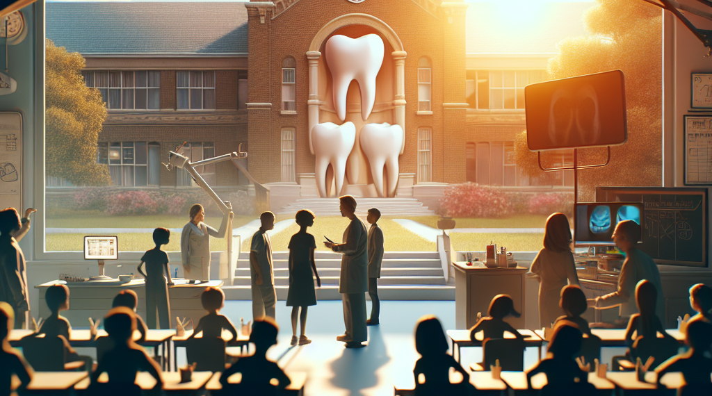SEP revela escuelas con más caries y habrá campaña de salud bucal