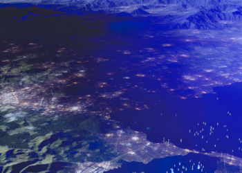 SSN reporta sismo de magnitud 5.0 frente a la costa de Jalisco hoy