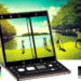 Samsung lanza su primer teléfono plegable triple