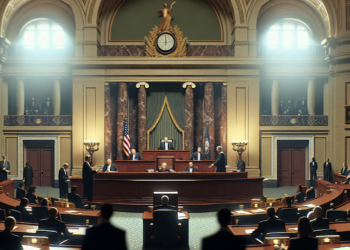 Schumer pide al Senado demandar al Departamento de Justicia por la publicación "censurada" de registros relacionados con Epstein