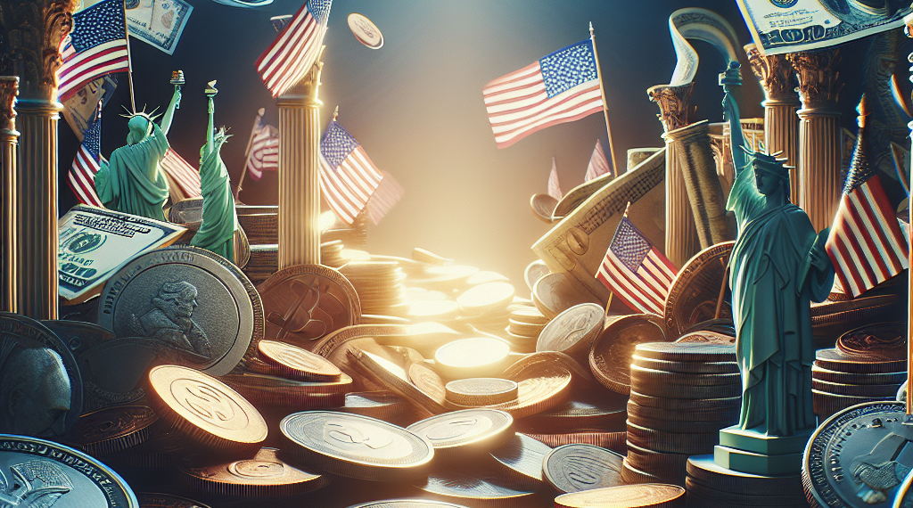 Se avecinan grandes cambios fiscales para la economía estadounidense