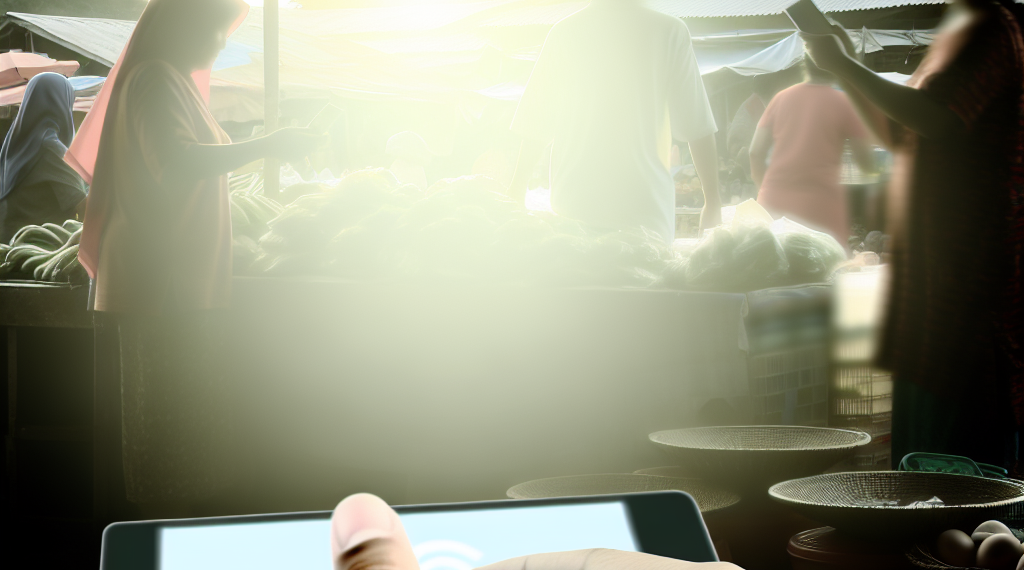 Secretaría de Economía lanza iniciativa para impulsar pagos digitales en 3.2 millones de mipymes