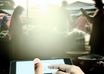 Secretaría de Economía lanza iniciativa para impulsar pagos digitales en 3.2 millones de mipymes