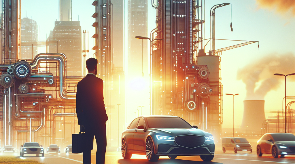 Industria automotriz proyecta segunda oleada de nearshoring en el 2027