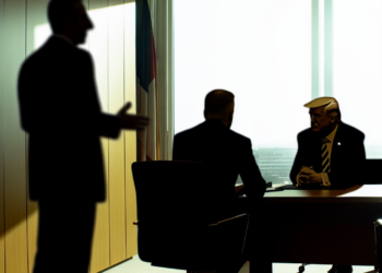 Sheinbaum reconoció que no hubo avances en la negociación comercial tras su reunión con Trump