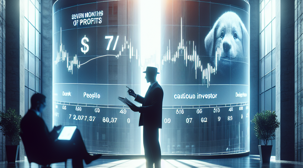 Siete meses de subidas en Wall Street chocan con un inversor en guardia y un mercado muy sensible a la Reserva Federal