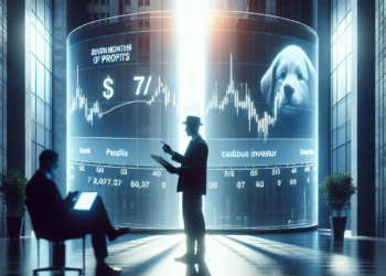 Siete meses de subidas en Wall Street chocan con un inversor en guardia y un mercado muy sensible a la Reserva Federal