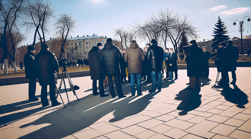 no se alcanzó "ningún compromiso" sobre territorios ocupados en Ucrania