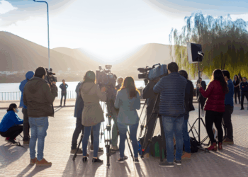 “Ni bien ni mal”: Trump conversó con Maduro