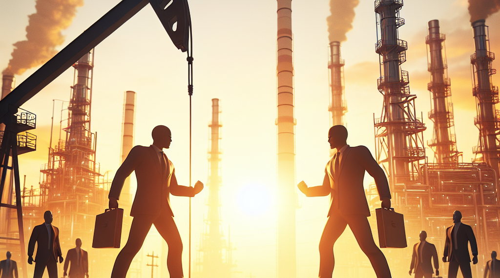 Un gran sindicato rechaza la propuesta de Petrobras para poner fin a la huelga