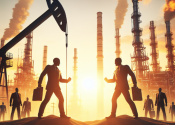 Un gran sindicato rechaza la propuesta de Petrobras para poner fin a la huelga