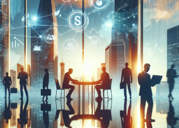 Servicios esenciales para una gestión financiera completa en el contexto actual