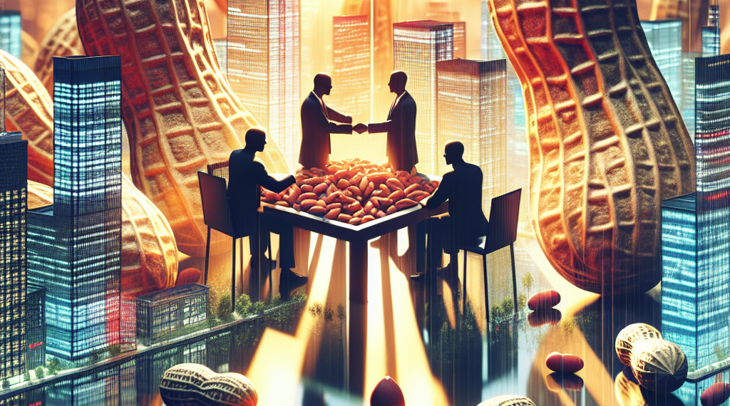 Sony compra 41% de Peanuts Holdings por 630 mdd