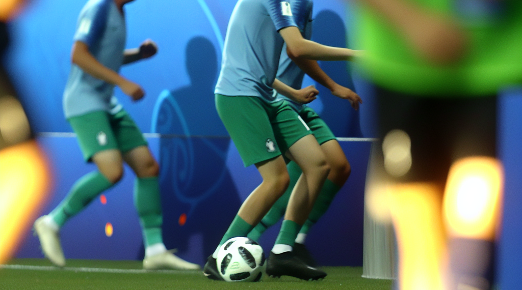 Sorteo del Mundial, una tómbola de hostilidades