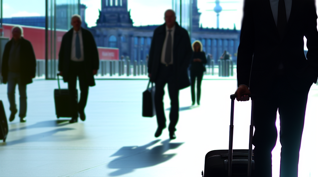 El enviado estadounidense Steve Witkoff viaja a Berlín para reunirse con Zelenski y otros líderes europeos este fin de semana