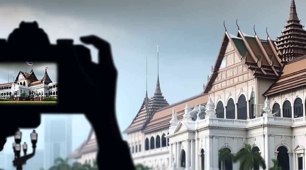 Tailandia disuelve el Parlamento mientras continúan los combates fronterizos con Camboya a la espera de la llamada de mediación de Trump